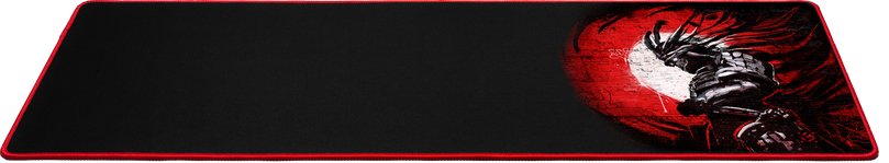 Килимок для мишi Defender Liberty 800х300х3мм (50562) (6857314) Київ - фото 3