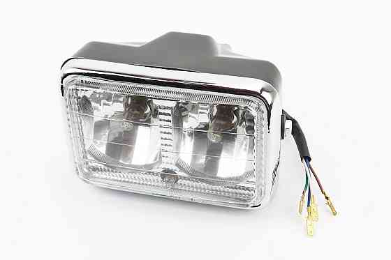 Фара передня (квадратна подвійна) Тип 3 Київ