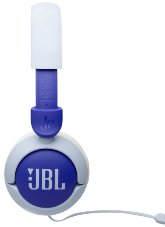 Гарнітура JBL JR320 Blue (JBLJR320BLU) (7065591) Київ