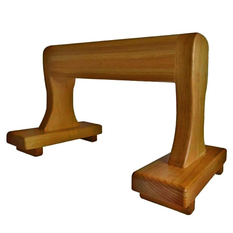 Міні-трестлер "Масаха" охра Миколаїв - фото 1