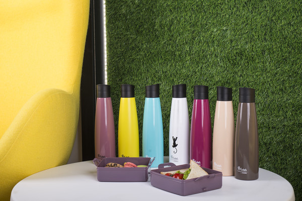 Термокружка RINGEL Prima pearl, 500 мл (6389600) Київ - фото 8