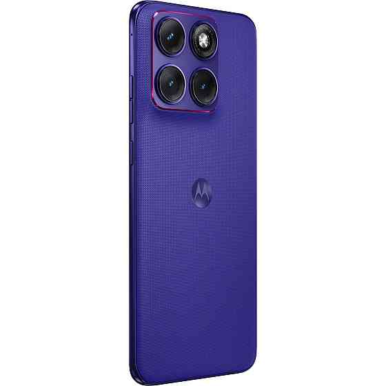Смартфон Motorola Moto Edge 70 Fusion 8/256 GB Orient Blue (PBBD0024RS) ( 23494 ) Харків