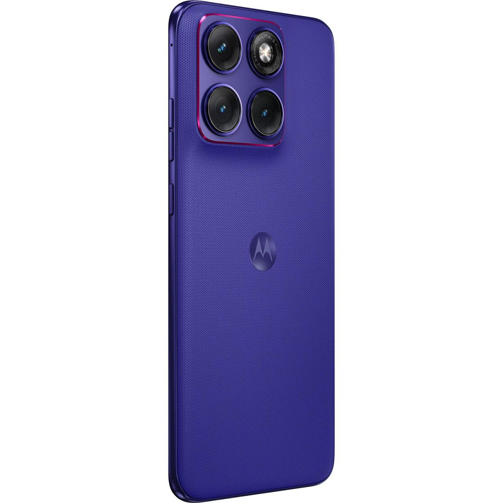 Смартфон Motorola Moto Edge 70 Fusion 8/256 GB Orient Blue (PBBD0024RS) ( 23494 ) Харків - фото 6