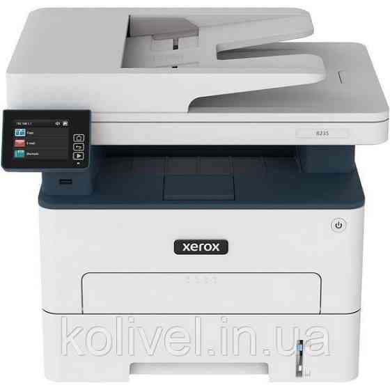 БФП лазерний Xerox B235 з Wi-Fi Київ