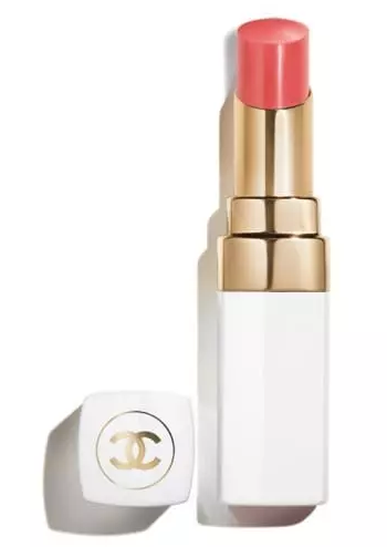 Бальзам для губ Chanel Rouge Coco Baume 916 Flirty Coral Слов'янськ - фото 1