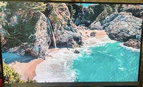 Монитор Samsung S24R650FD ( LS24R650FDIXCI) Киев