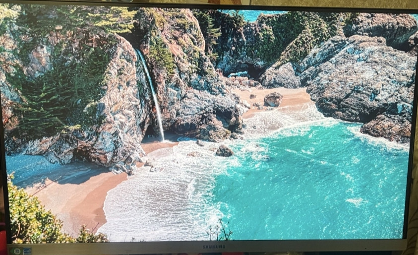 Монитор Samsung S24R650FD ( LS24R650FDIXCI) Киев - изображение 6