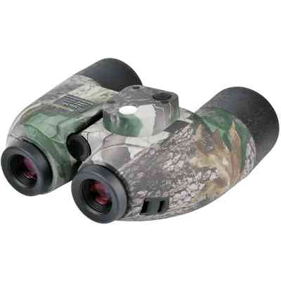 Бинокль Sigeta General 10x50 Camo Floating/Compass/Reticle (65860) Винница
