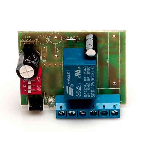 Мікропроцесорний таймер Geos SOKOL TM-10 Киев