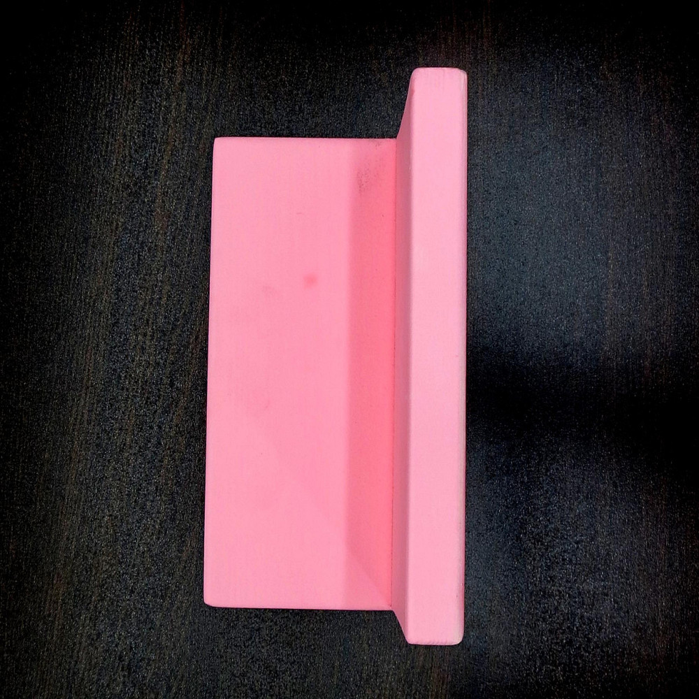 Настінна полиця "Палас 20" барбі Миколаїв - фото 7