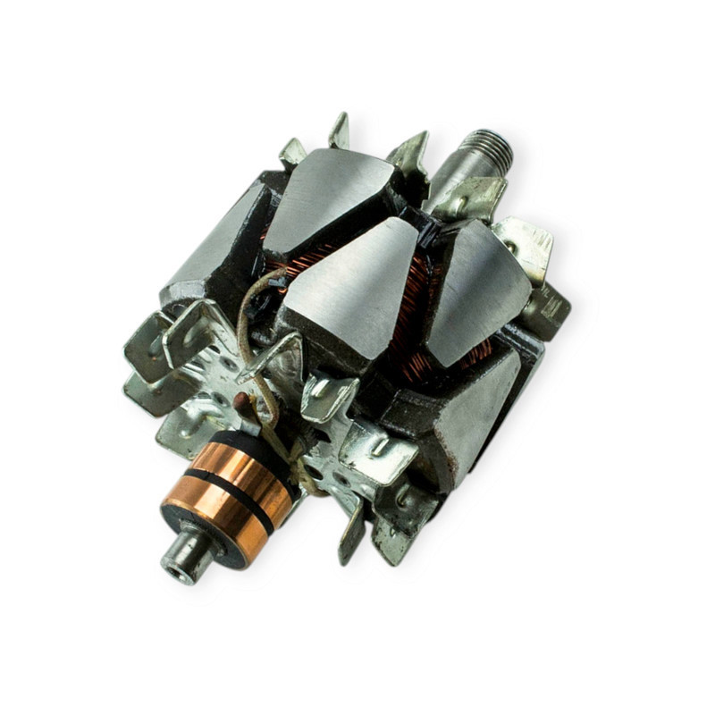 Якір Ланос 90А (E&E) генератора Мукачево - фото 1