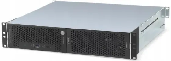 Сервер Sonnet Сервер Duomodo Xmac Mini/Egpu Rackmount System (SODMZMGPUR) Київ