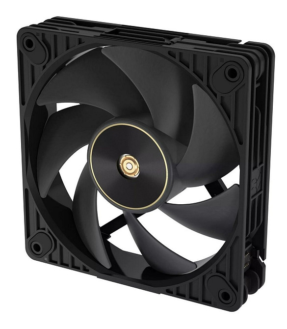 Вентилятор Asus ProArt PF120 Black (90DA00M0-B09000) ( 28399 ) Харків - фото 13