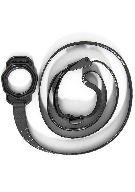 Ремінь для душу Shower Strap для гідропомп Bathmate Sex Aura Київ - фото 1