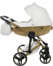 Дитяча коляска Junama Wózek Dziecięcy Mirror Satin V2 3 W 1 06 Київ
