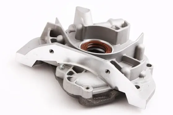 Маслонасос 2108 Flagmus с прокладкой Винница