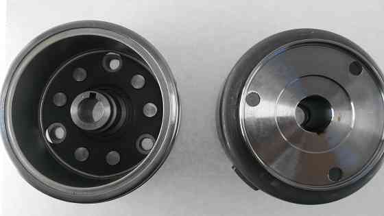 Магніт генератора (ротор) 4T CG 200 SN Киев