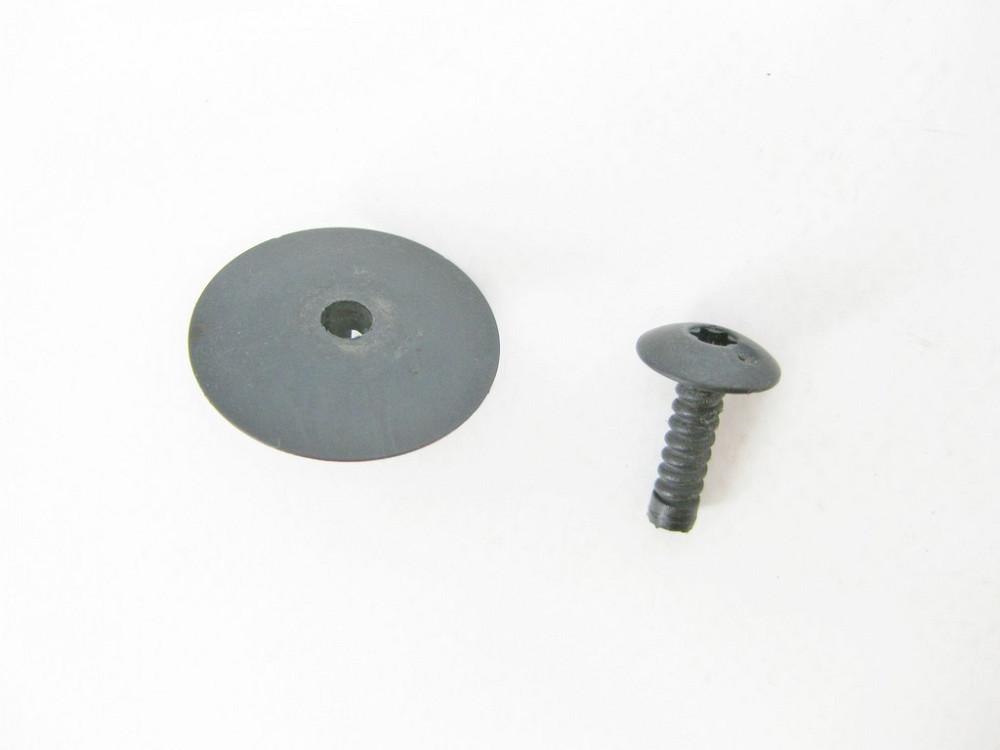 Mercedes-Benz  A0019900192 Кріпильна кліпса пластикового порогу C-Class W203 CLC Sportcoupe C203 CLK C208 C209 E-Class W211 S-Class W220 Одеса - фото 8