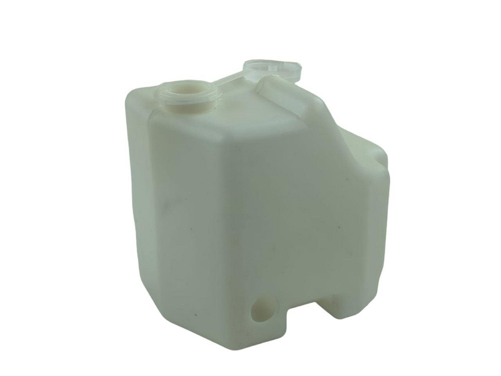 Бачок ЗАЗ 1102, 1103, 1105 с крышкой под насос Ланос омывателя Мукачево - изображение 1