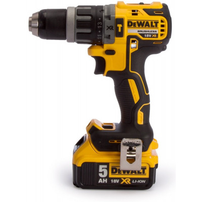 Шуруповерт DeWALT DCD796P2 Винница - изображение 2