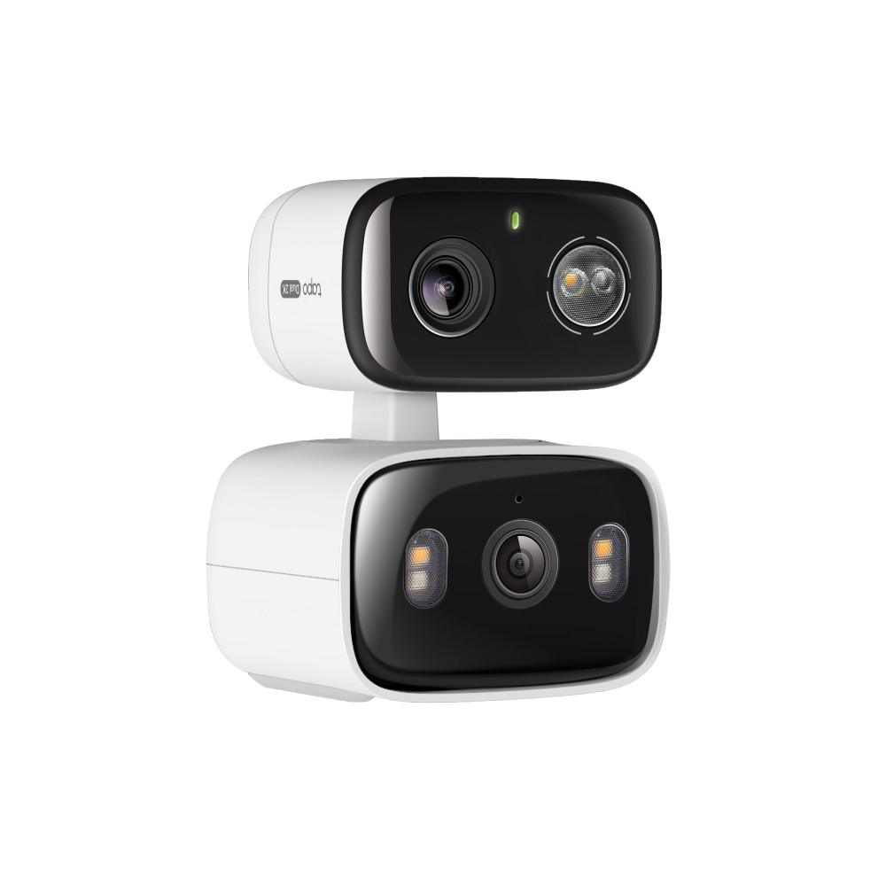 IP-камера TP-Link Tapo C246D ( 24190 ) Харьков - изображение 2