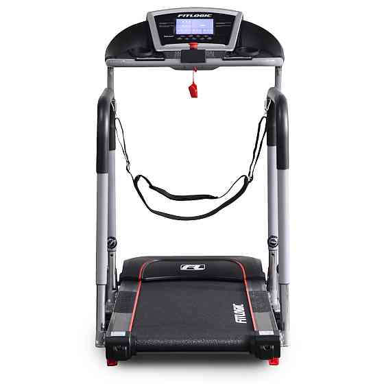 Беговая дорожка FitLogic T942 Киев