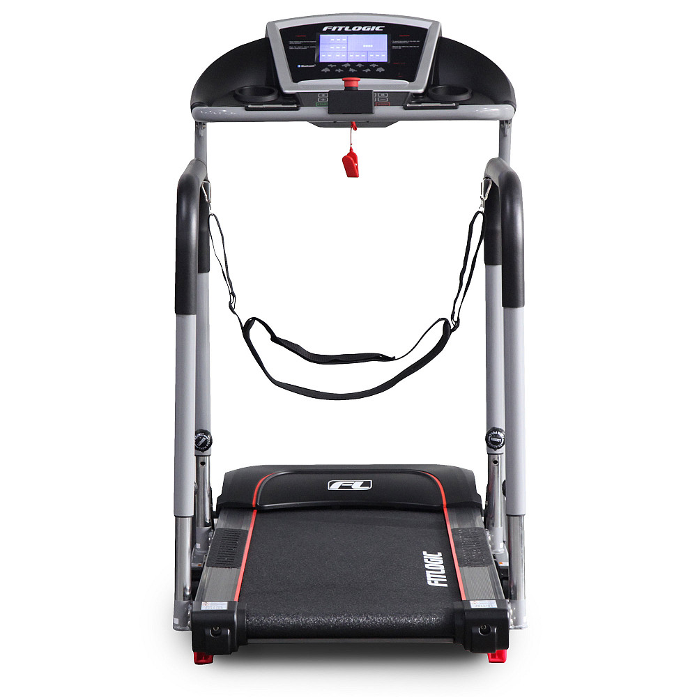 Беговая дорожка FitLogic T942 Київ - фото 3