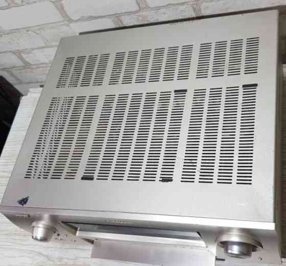 Підсилювач/Рісивер 7.1AV DENON AVR-4308, 7*170 Вт!/HDMI/USB/ Wi-Fi. Київ