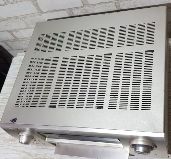 Підсилювач/Рісивер 7.1AV DENON AVR-4308, 7*170 Вт!/HDMI/USB/ Wi-Fi. Київ - фото 3