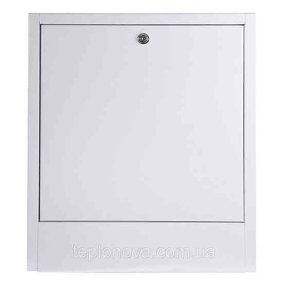 Коллекторный шкаф внутренний ЕСО+ ШКВ-01 440x580x110 (3) Черновцы