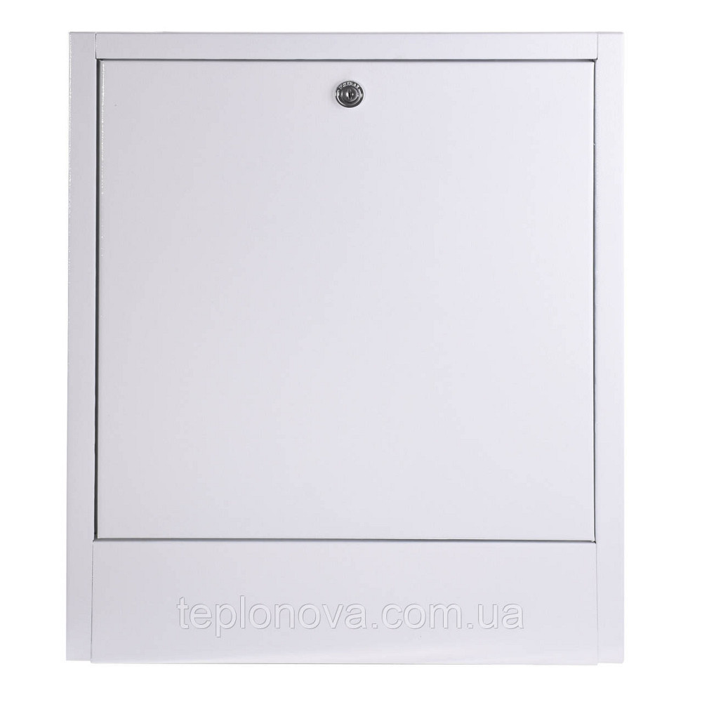 Коллекторный шкаф внутренний ЕСО+ ШКВ-01 440x580x110 (3) Черновцы - изображение 1