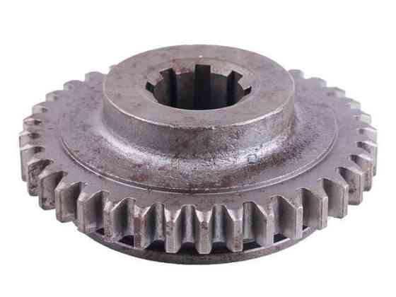 Шестірня підвищеної/зниженої передачі рухома Z-36/20 Джинма404 Мукачево