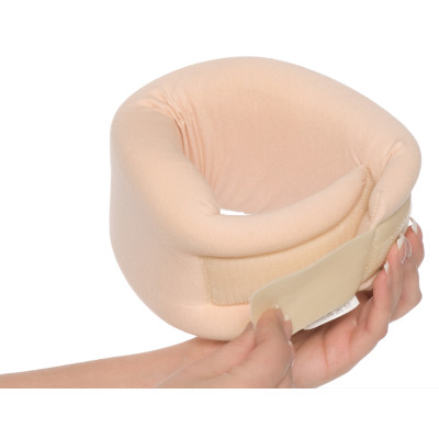 Бандаж MedTextile Бандаж на шийний відділ хребта мякої фіксації, розмір (4820137290046) Винница - изображение 3