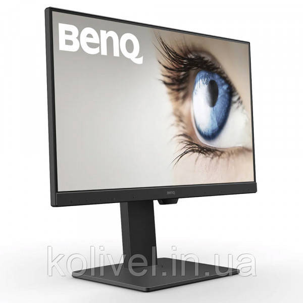 TFT 27" BenQ GW2785TC, IPS, DP, HDMI, USB Type-C, HAS, Pivot, колонки, чорний (9H.LKNLB.QBE) Київ - фото 4
