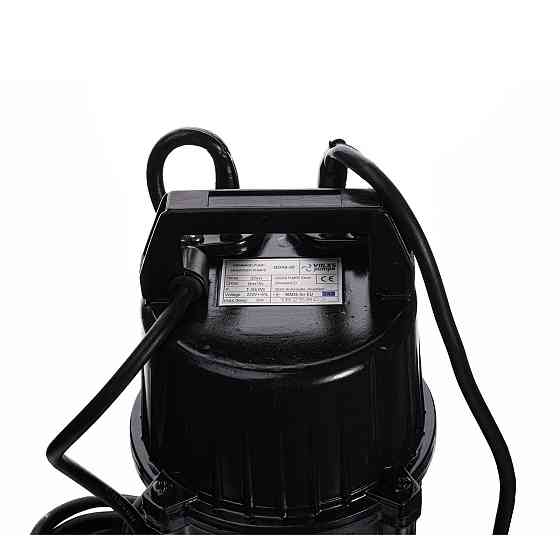 Насос дренажный VOLKS pumpe QDX8-30 1,5кВт (000015477) Киев