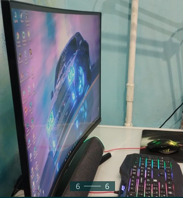 Комп'ютер ПК Samsung Киев - изображение 1