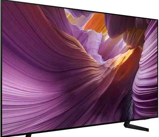 Телевізор Samsung OLED QE77S85F НОВИНКА Модель 2025-2026 року! Київ