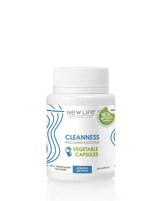 ЧИСТОТА (CLEANNESS) Киев - изображение 1