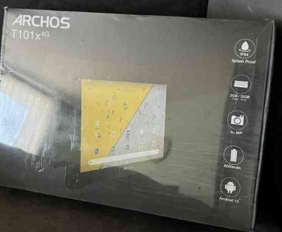 Планшет ARCHOS T101x 4G | планшет samsung | платшет xiomi планшет. Харків