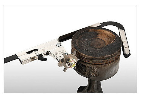 Приспособление для прочистки поршневых канавок TOPTUL JDCV0205 Одесса - изображение 2