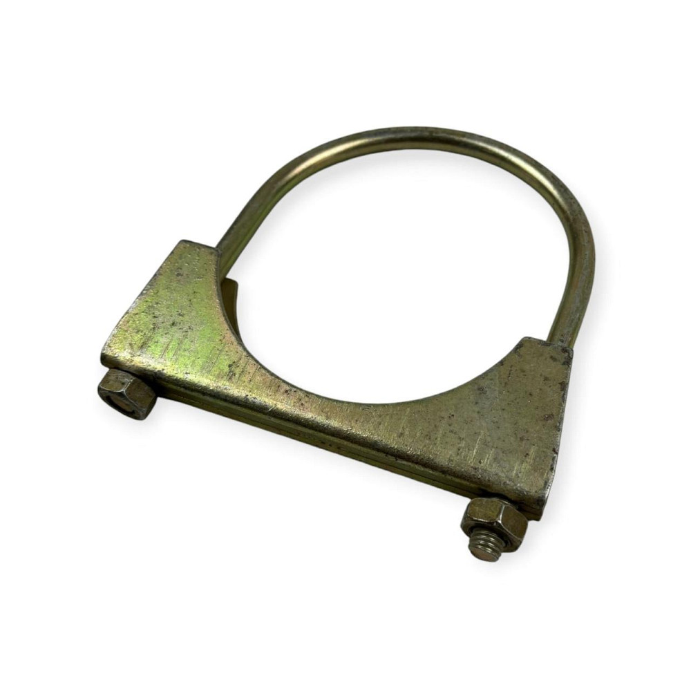 Хомут (d-110 мм) глушителя Мукачево - изображение 1