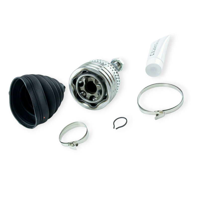 Шрус 1,8 зовнішній з АБС (29, 33 зовнішній шліц) Lacetti Мукачево - фото 1