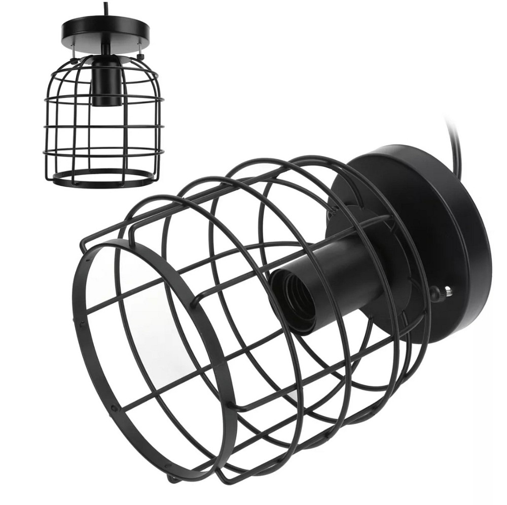 Світильник стельовий ZO52, 21790 Луцк - изображение 1