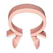 Клипса трубок, проводки, шлангов Renault Mercedes Citroen BMW 7703079071, 6995J5, 7903079006, 14569980 Киев