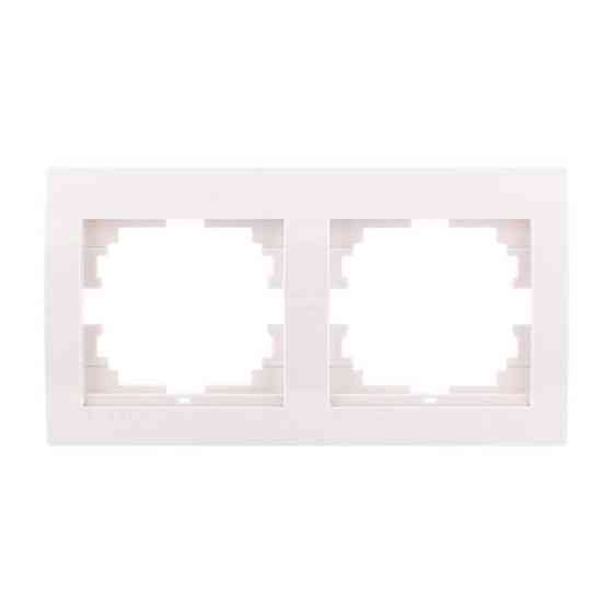 DERIY крем Рамка горизонтальна 2-а Лезард Житомир