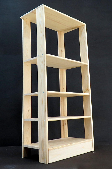 Етажерка для мікрохвильовки "Азанта" бланже Миколаїв - фото 1