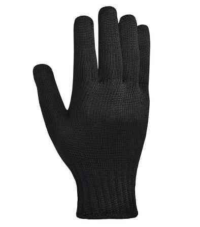 Перчатки рабочие защитные трикотажные с ПВХ рисунком Doloni Садовые 4894, р.8 Ровно