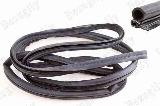 Уплотнитель двери 2110 БРТ универсальный (350см) Винница