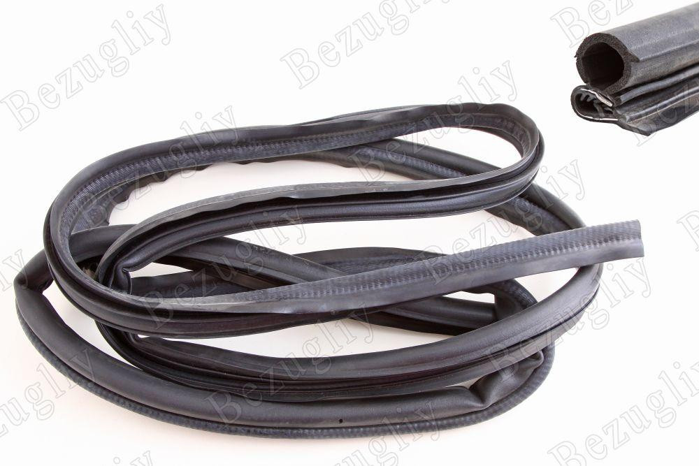 Закріпник дверей 2110 БРТ універсальний (350sм) Вінниця - фото 1