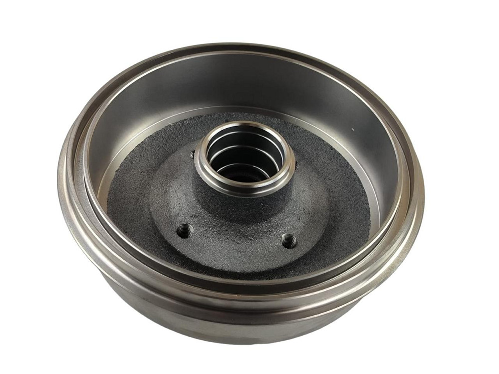 Барабан Ланос, Nexia 1,4; 1.5; 1,6 зі ступицею гальмівною Мукачево - фото 2